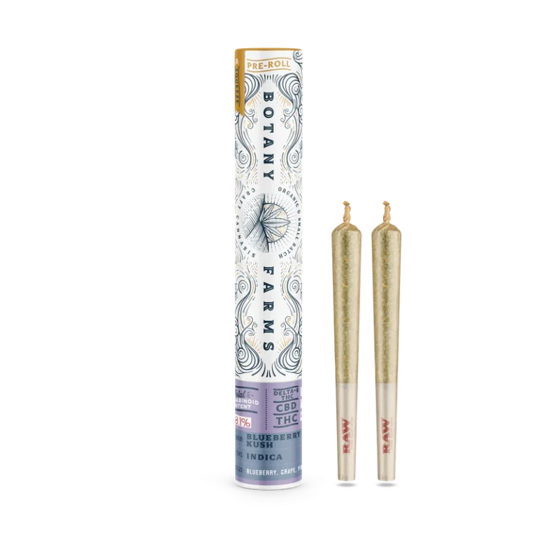 PreRoll-D8-Blueberry-Kush